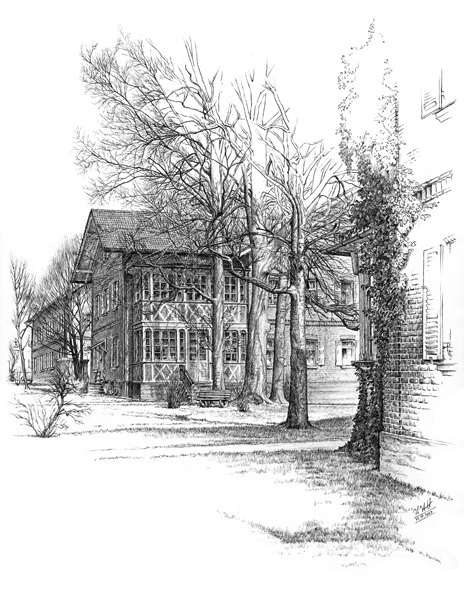 Gabersee bei Wasserburg